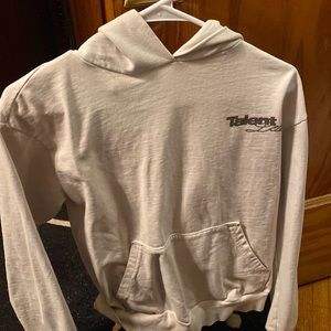 Talentless Hoodie
